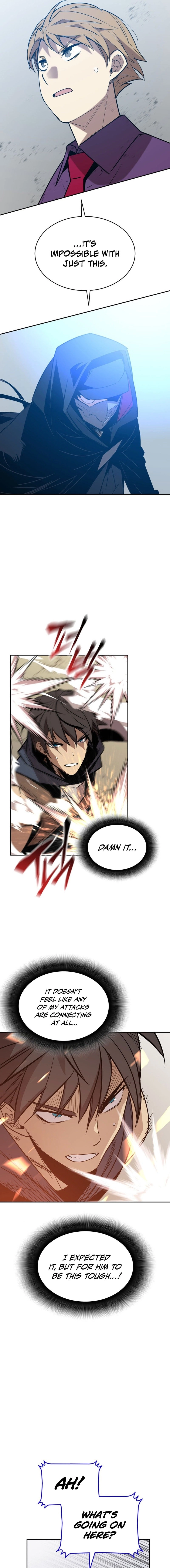The Worn and Torn Newbie Chapter 174 - Page 13