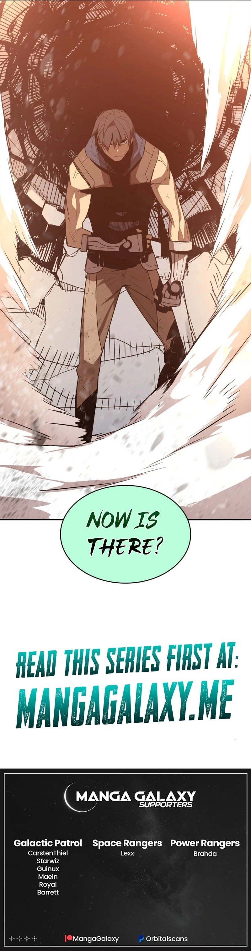 The Worn and Torn Newbie Chapter 174 - Page 19