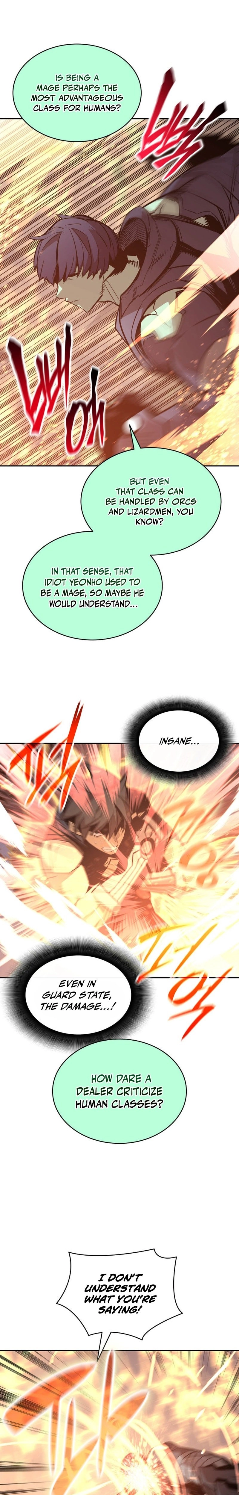 The Worn and Torn Newbie Chapter 175 - Page 7