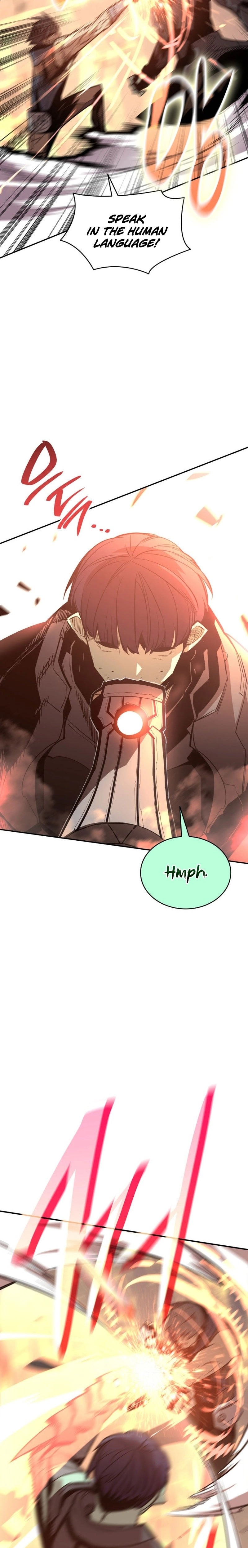 The Worn and Torn Newbie Chapter 175 - Page 8
