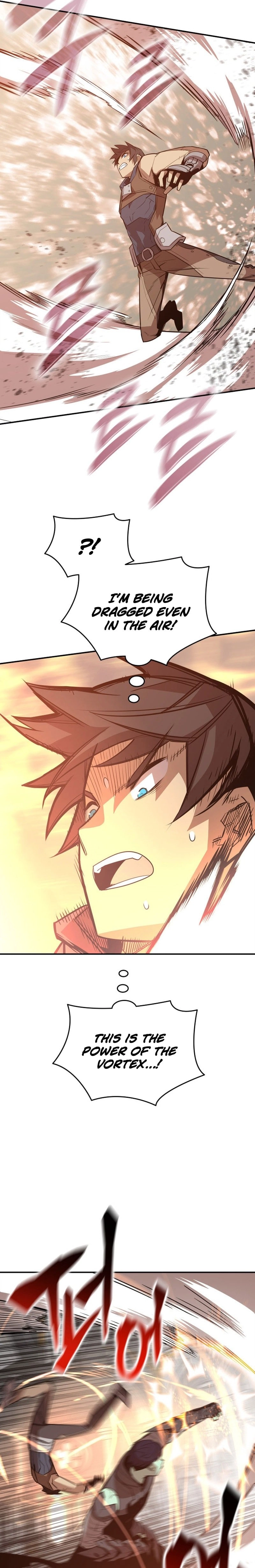 The Worn and Torn Newbie Chapter 175 - Page 10
