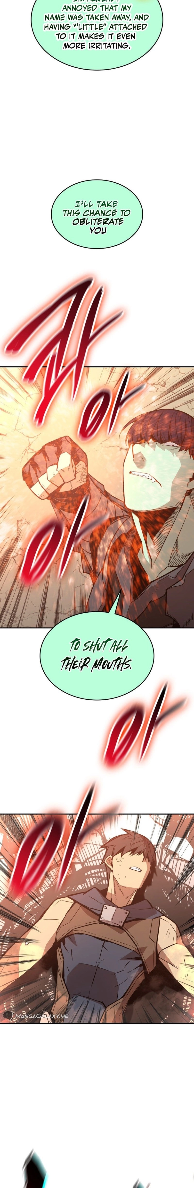 The Worn and Torn Newbie Chapter 175 - Page 14