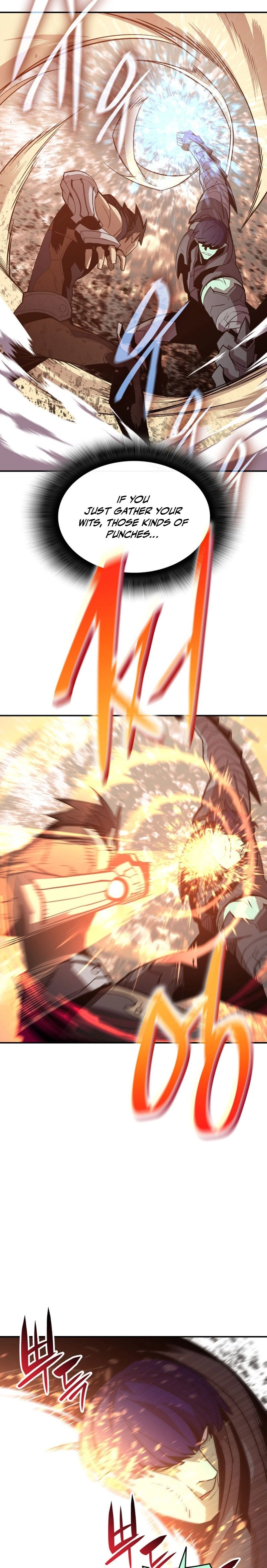 The Worn and Torn Newbie Chapter 175 - Page 22