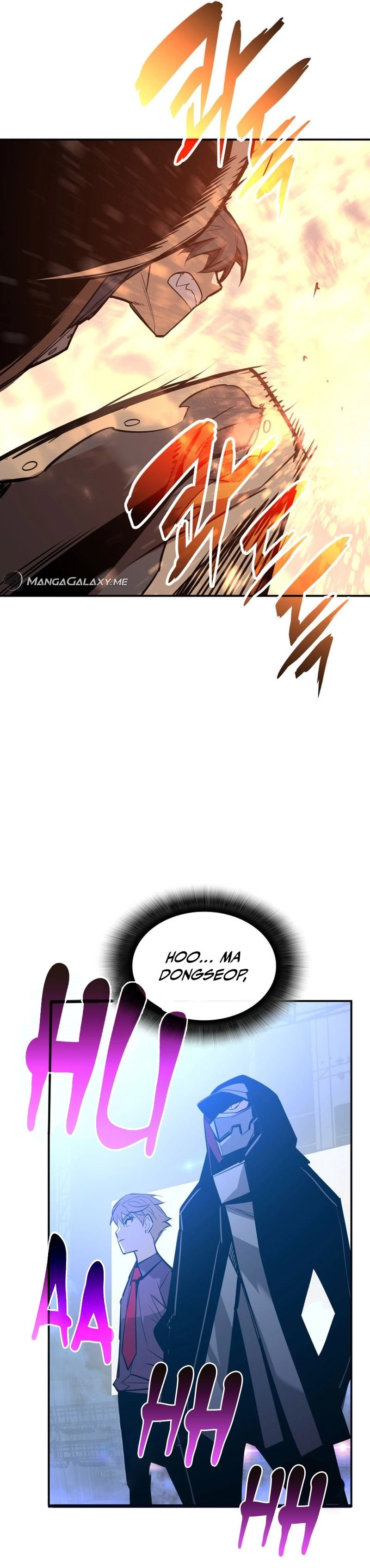 The Worn and Torn Newbie Chapter 175 - Page 25