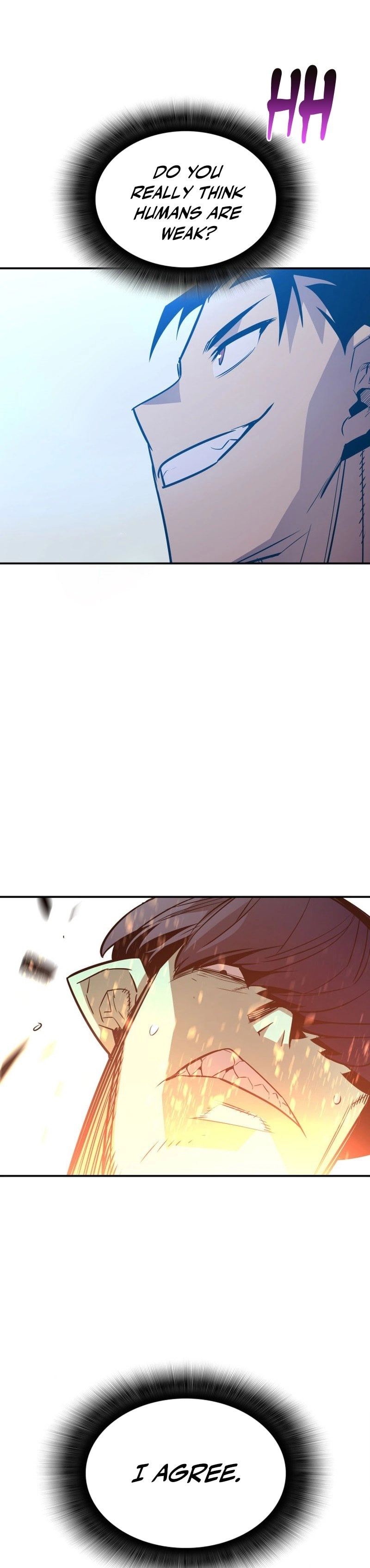 The Worn and Torn Newbie Chapter 175 - Page 26