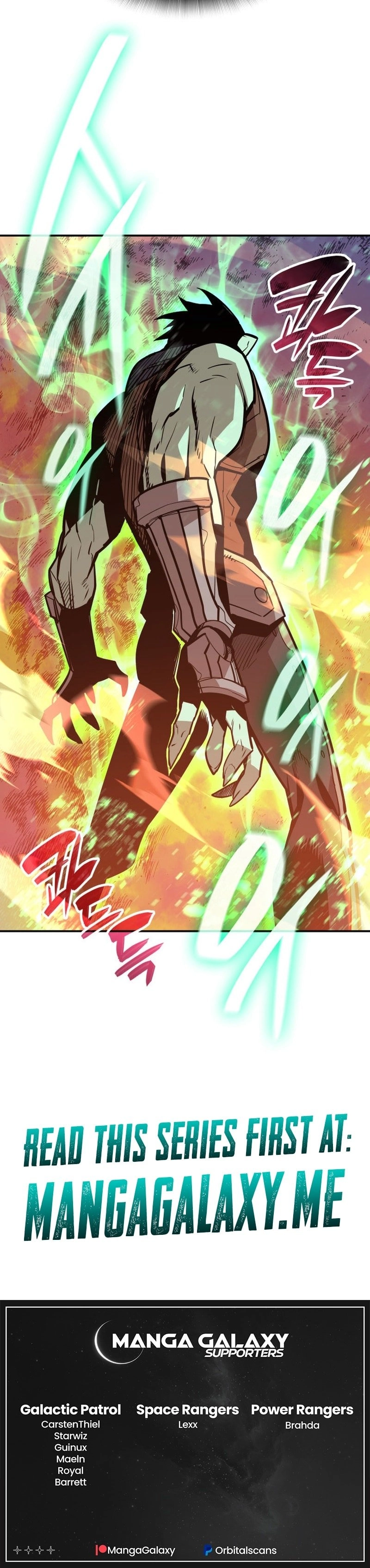 The Worn and Torn Newbie Chapter 175 - Page 27