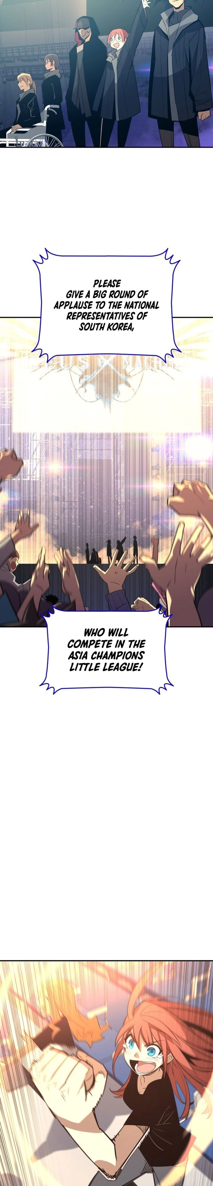 The Worn and Torn Newbie Chapter 177 - Page 6