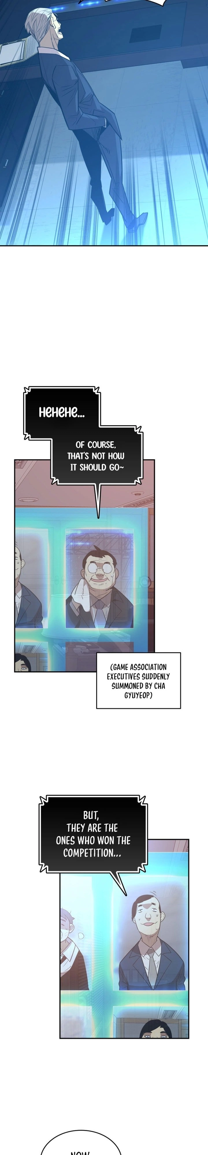 The Worn and Torn Newbie Chapter 177 - Page 10