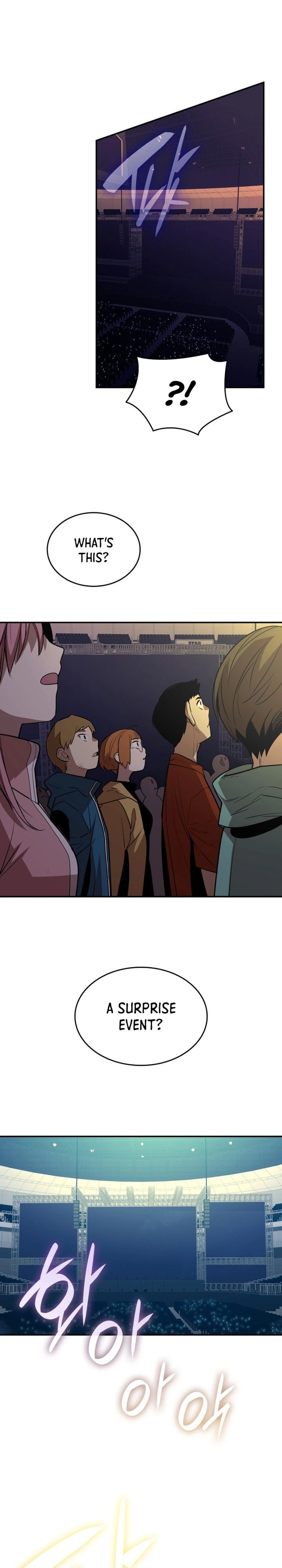 The Worn and Torn Newbie Chapter 177 - Page 13