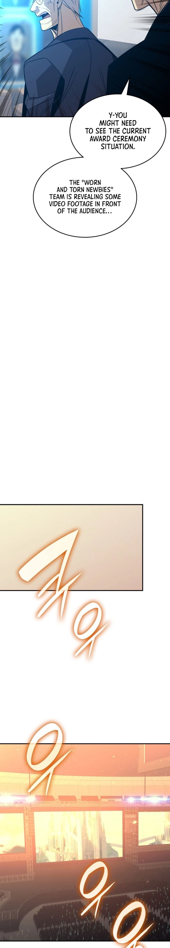 The Worn and Torn Newbie Chapter 177 - Page 16