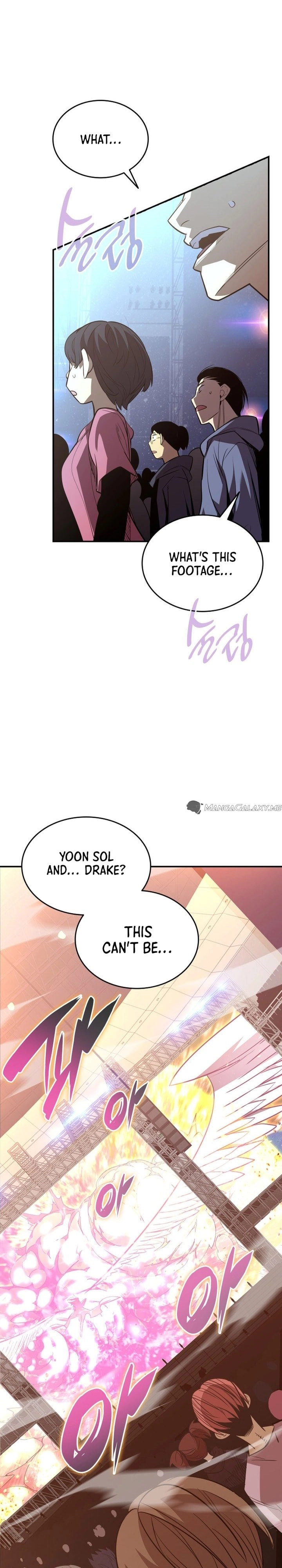 The Worn and Torn Newbie Chapter 177 - Page 20