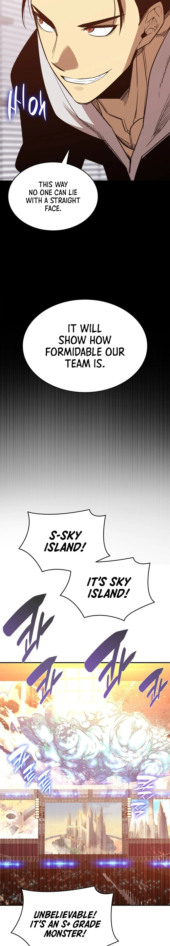 The Worn and Torn Newbie Chapter 177 - Page 26