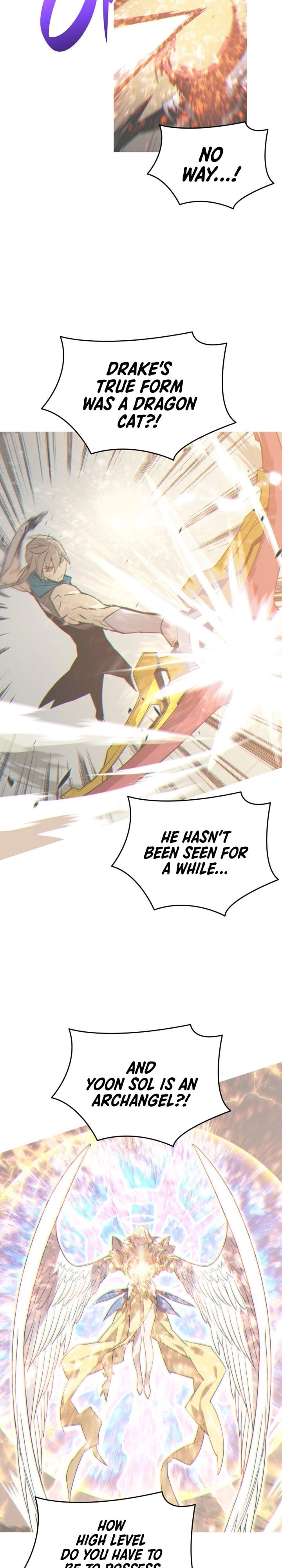 The Worn and Torn Newbie Chapter 177 - Page 28