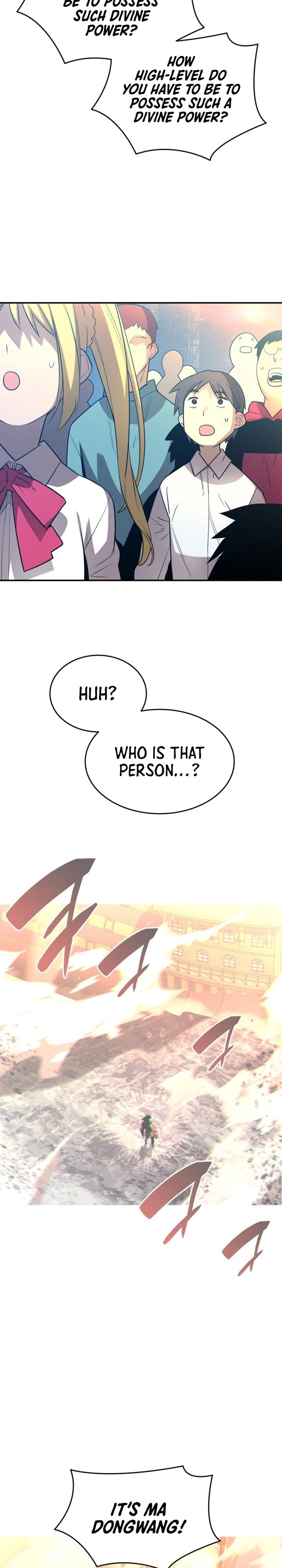 The Worn and Torn Newbie Chapter 177 - Page 29