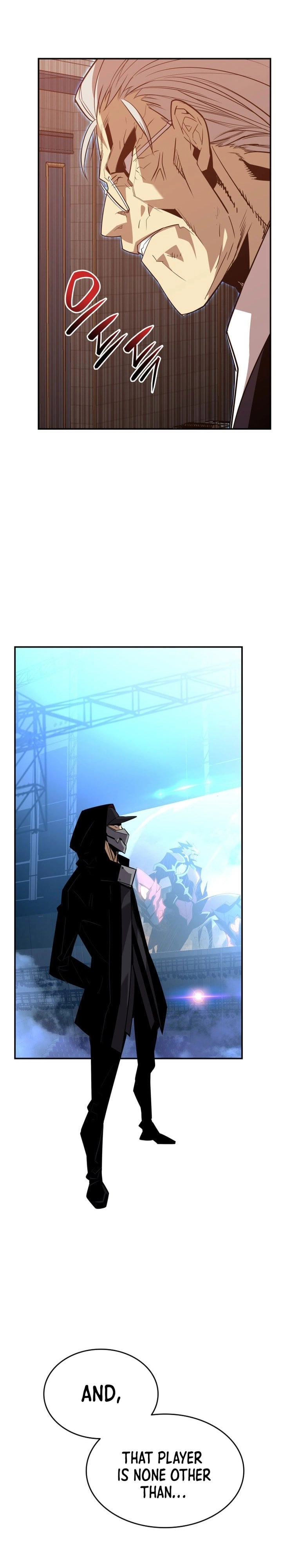 The Worn and Torn Newbie Chapter 177 - Page 31