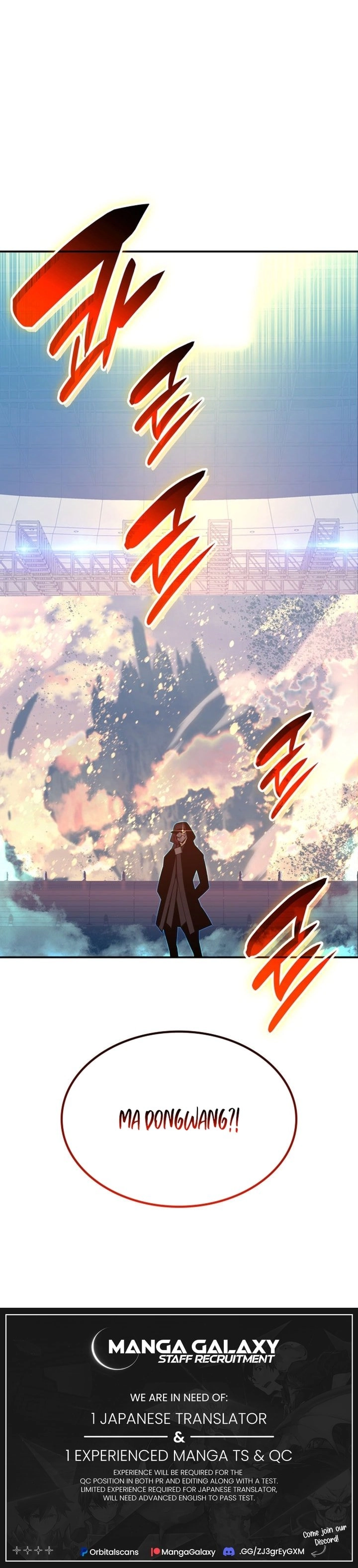 The Worn and Torn Newbie Chapter 177 - Page 32