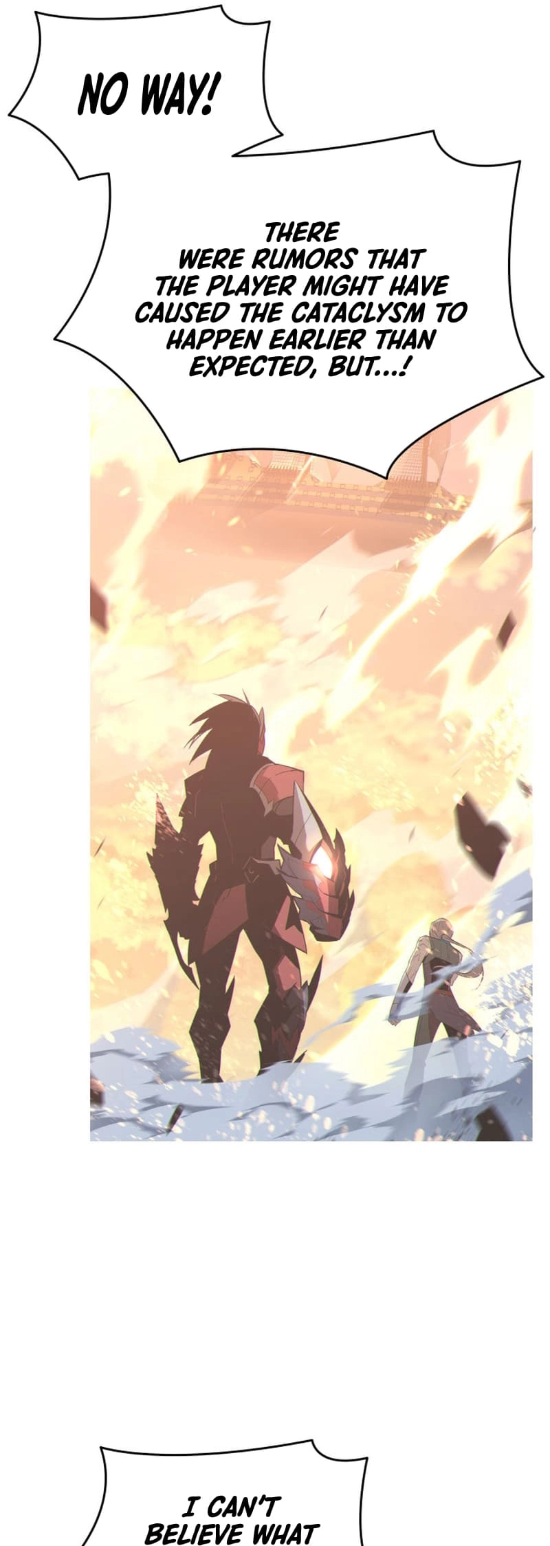 The Worn and Torn Newbie Chapter 178 - Page 3