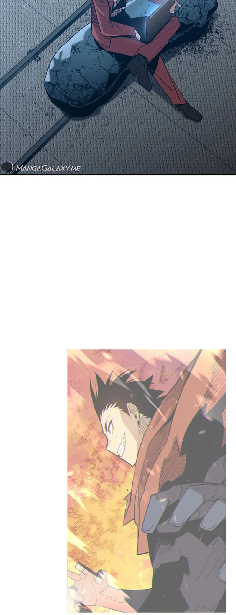 The Worn and Torn Newbie Chapter 178 - Page 12