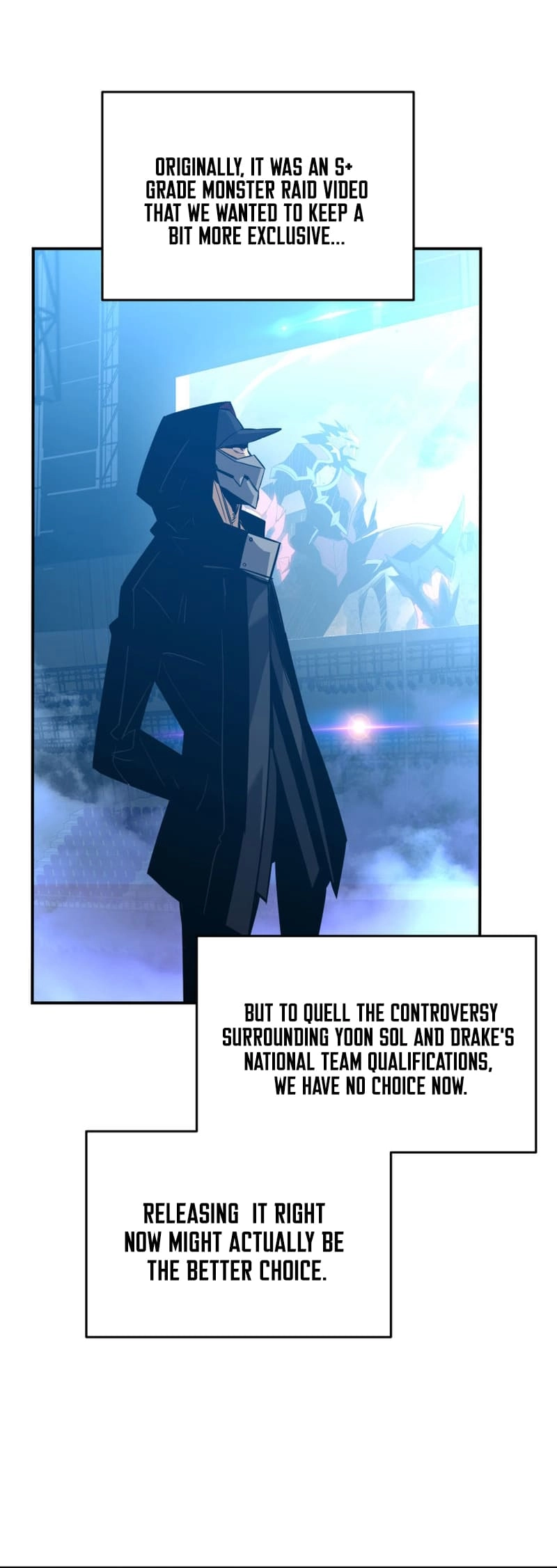 The Worn and Torn Newbie Chapter 178 - Page 20