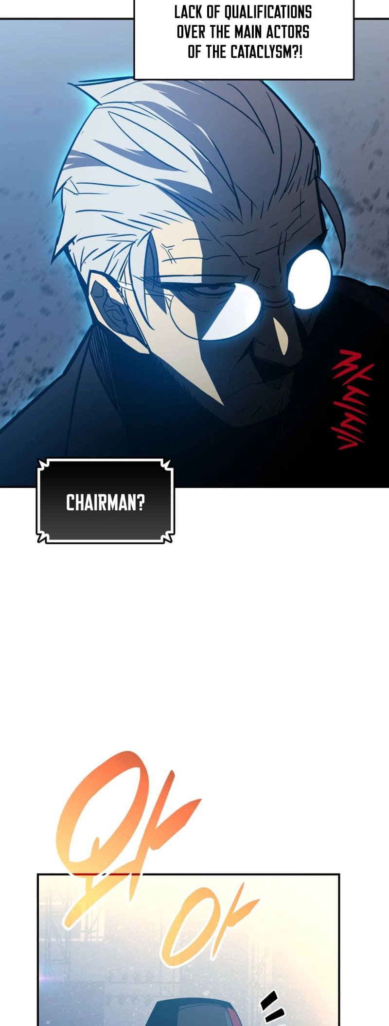 The Worn and Torn Newbie Chapter 178 - Page 24