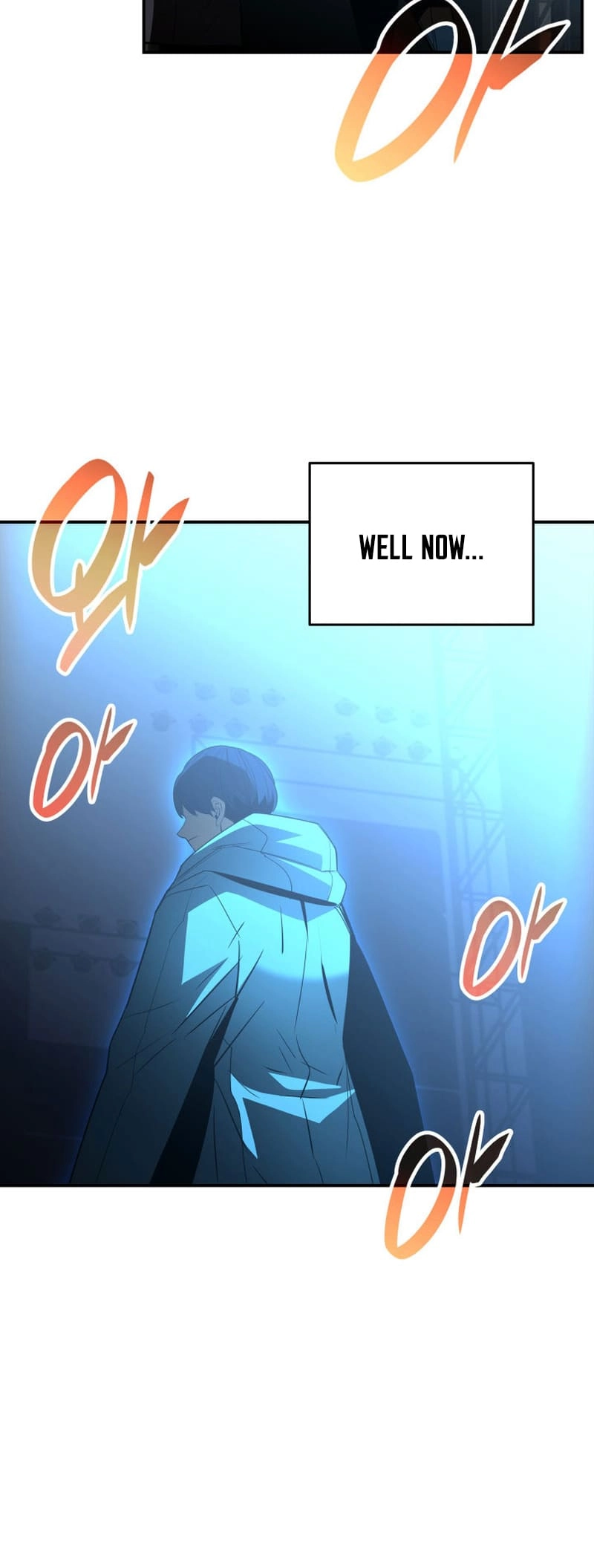 The Worn and Torn Newbie Chapter 178 - Page 26
