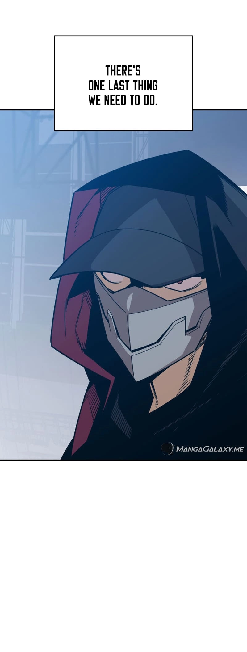 The Worn and Torn Newbie Chapter 178 - Page 27