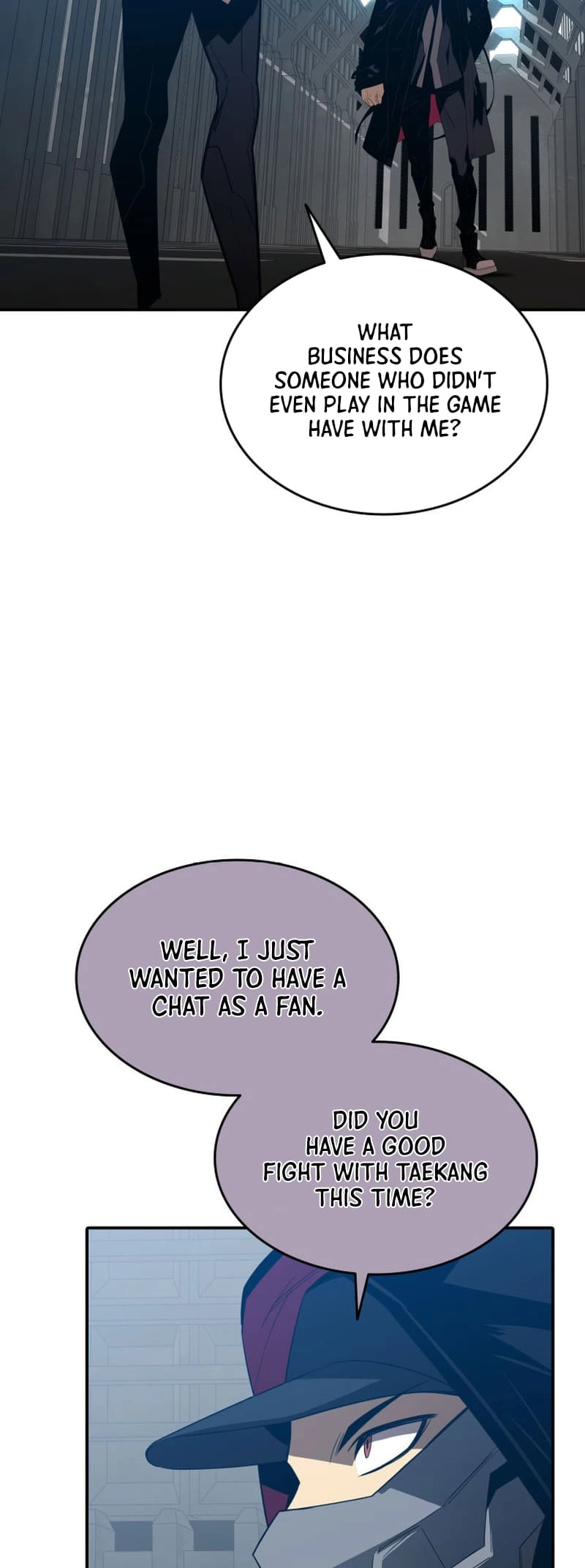 The Worn and Torn Newbie Chapter 178 - Page 30