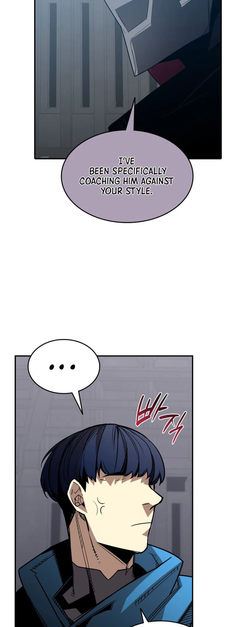 The Worn and Torn Newbie Chapter 178 - Page 31