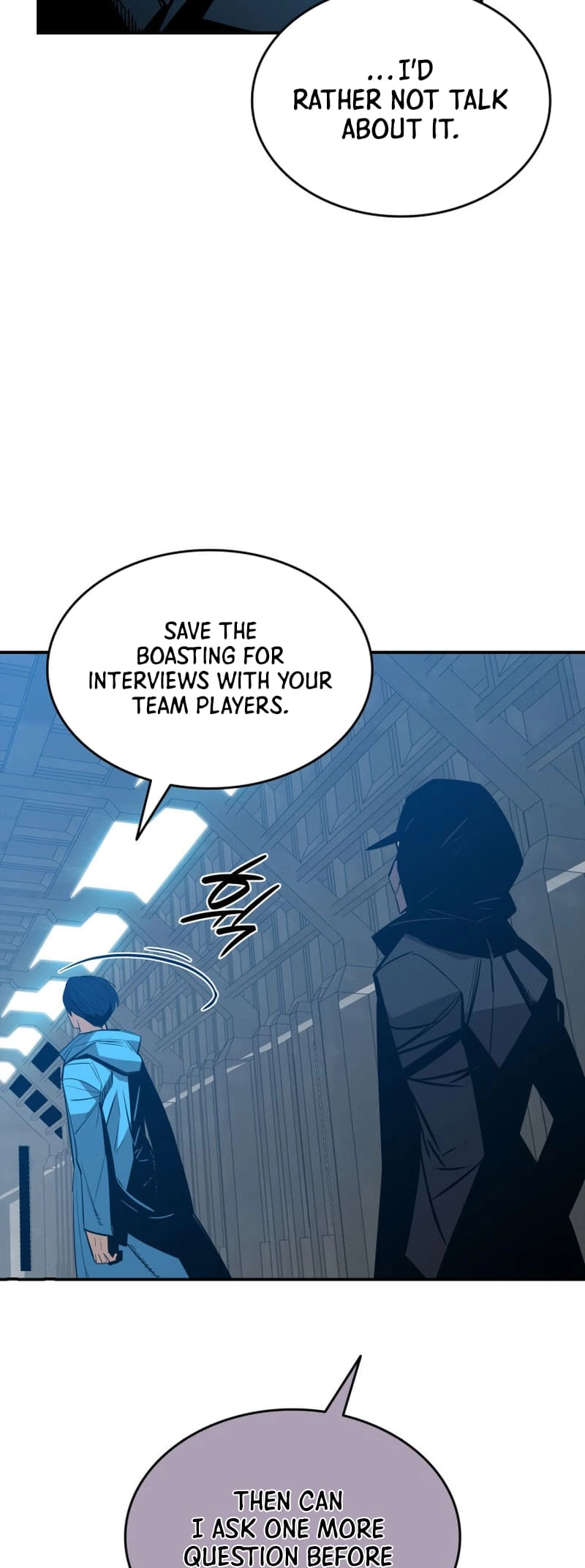 The Worn and Torn Newbie Chapter 178 - Page 32