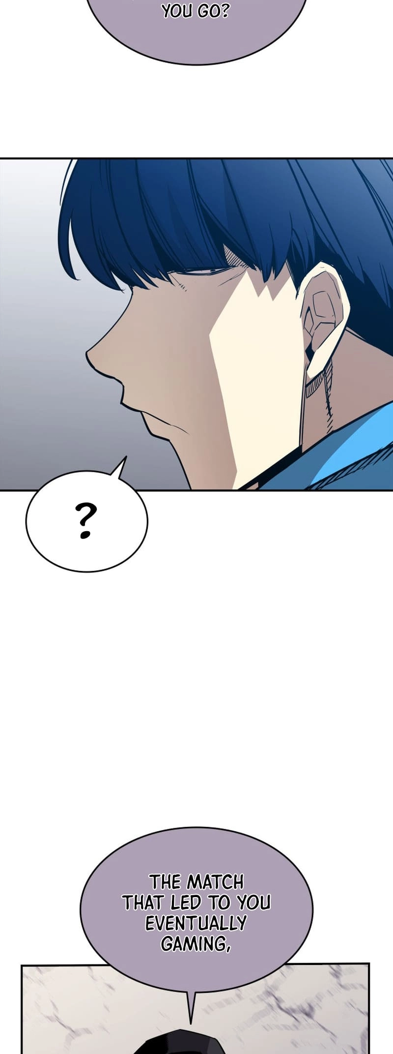 The Worn and Torn Newbie Chapter 178 - Page 33