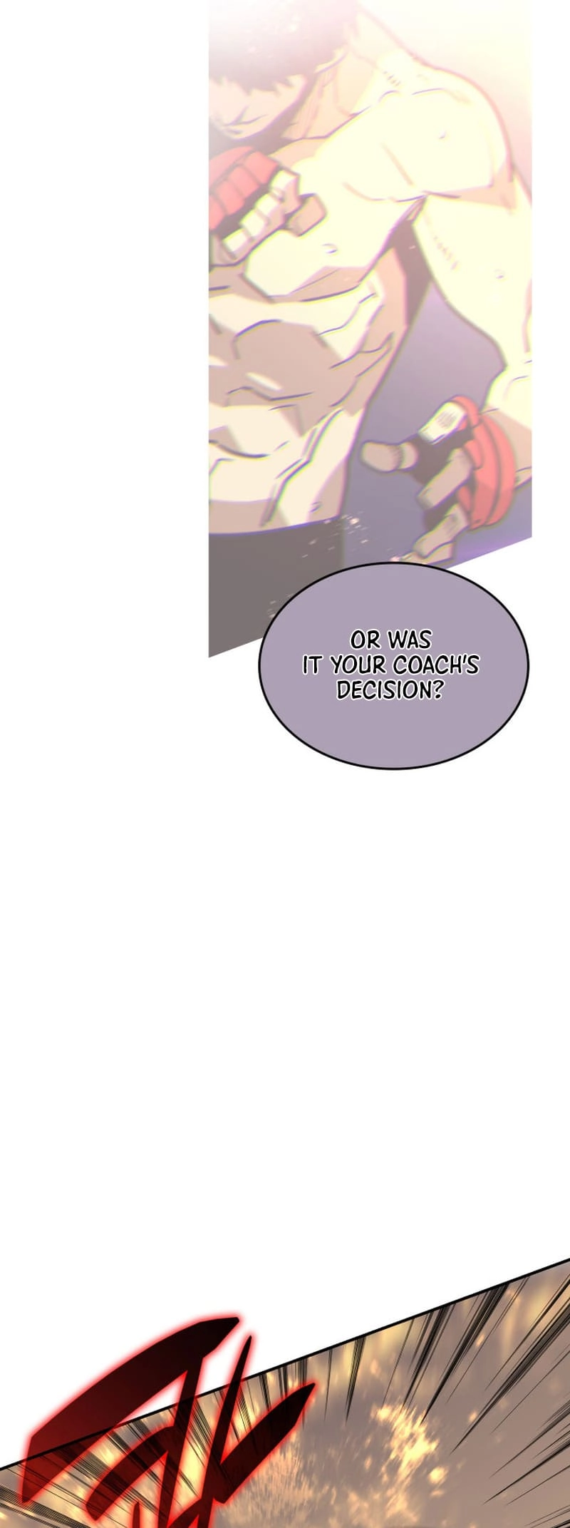 The Worn and Torn Newbie Chapter 178 - Page 35