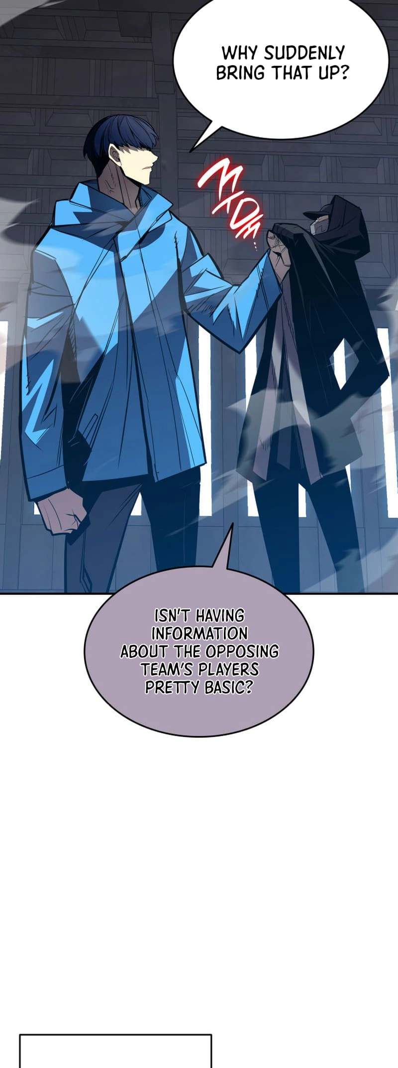 The Worn and Torn Newbie Chapter 178 - Page 37