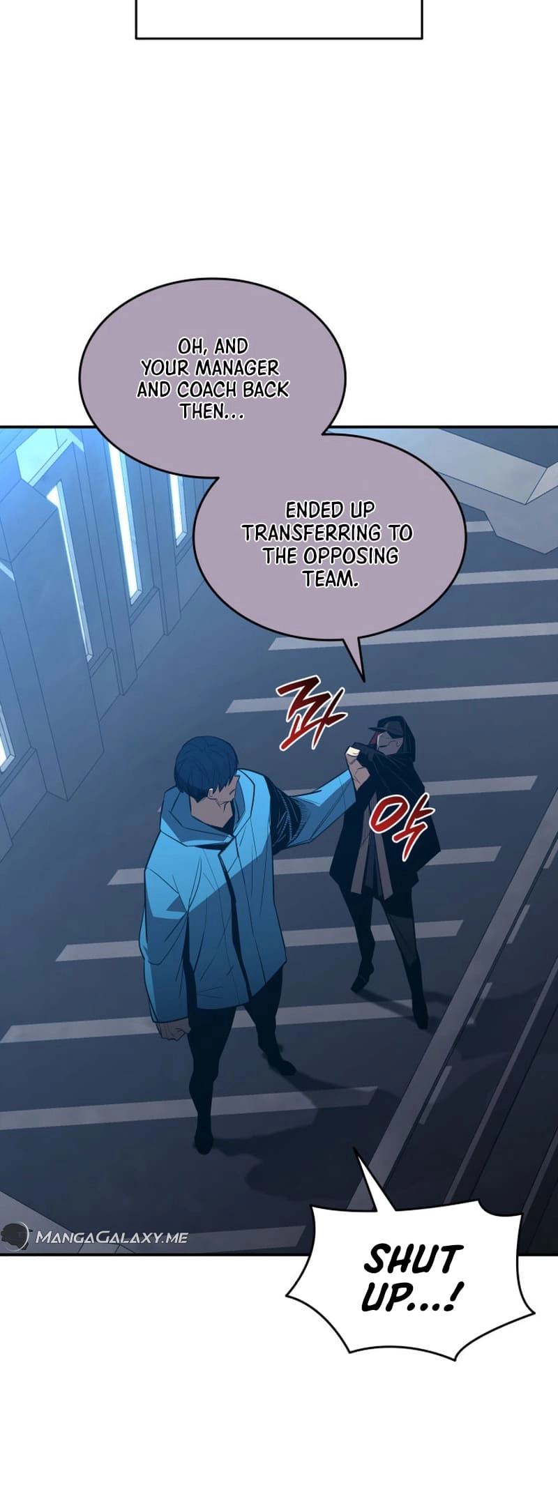 The Worn and Torn Newbie Chapter 178 - Page 39