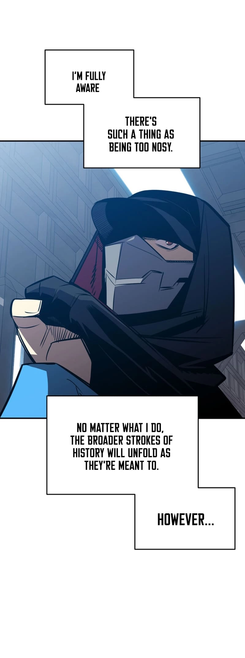 The Worn and Torn Newbie Chapter 178 - Page 40