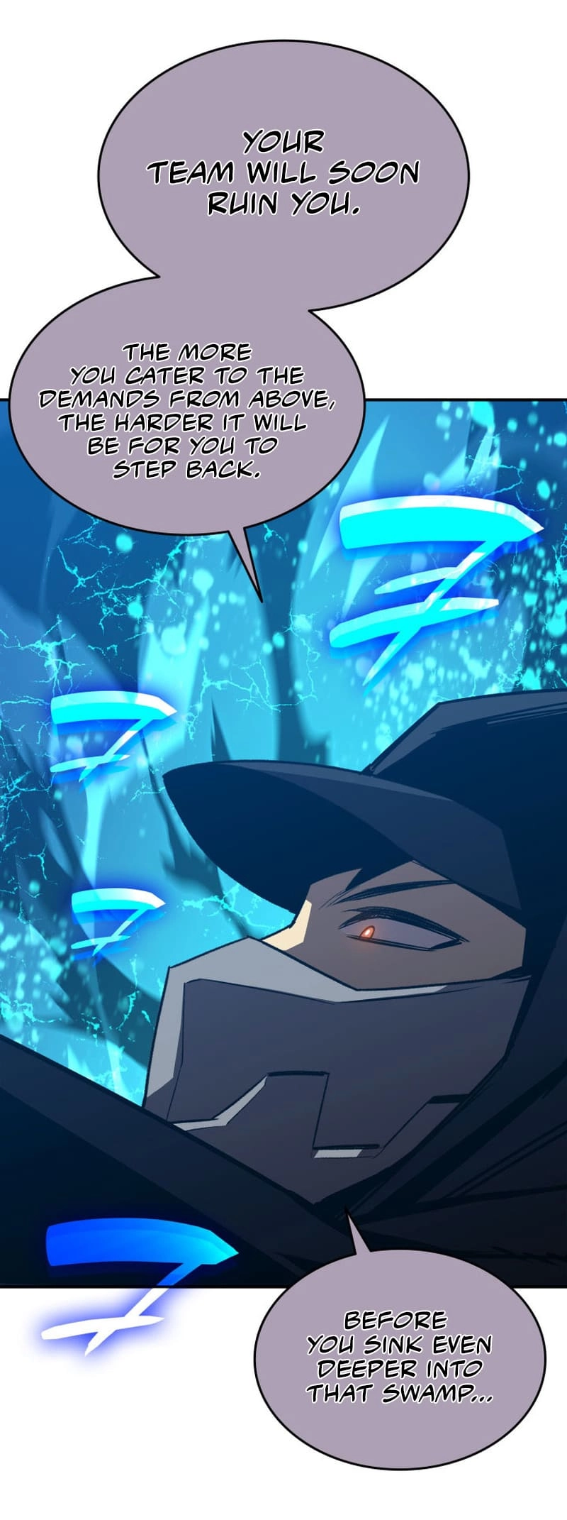 The Worn and Torn Newbie Chapter 178 - Page 41