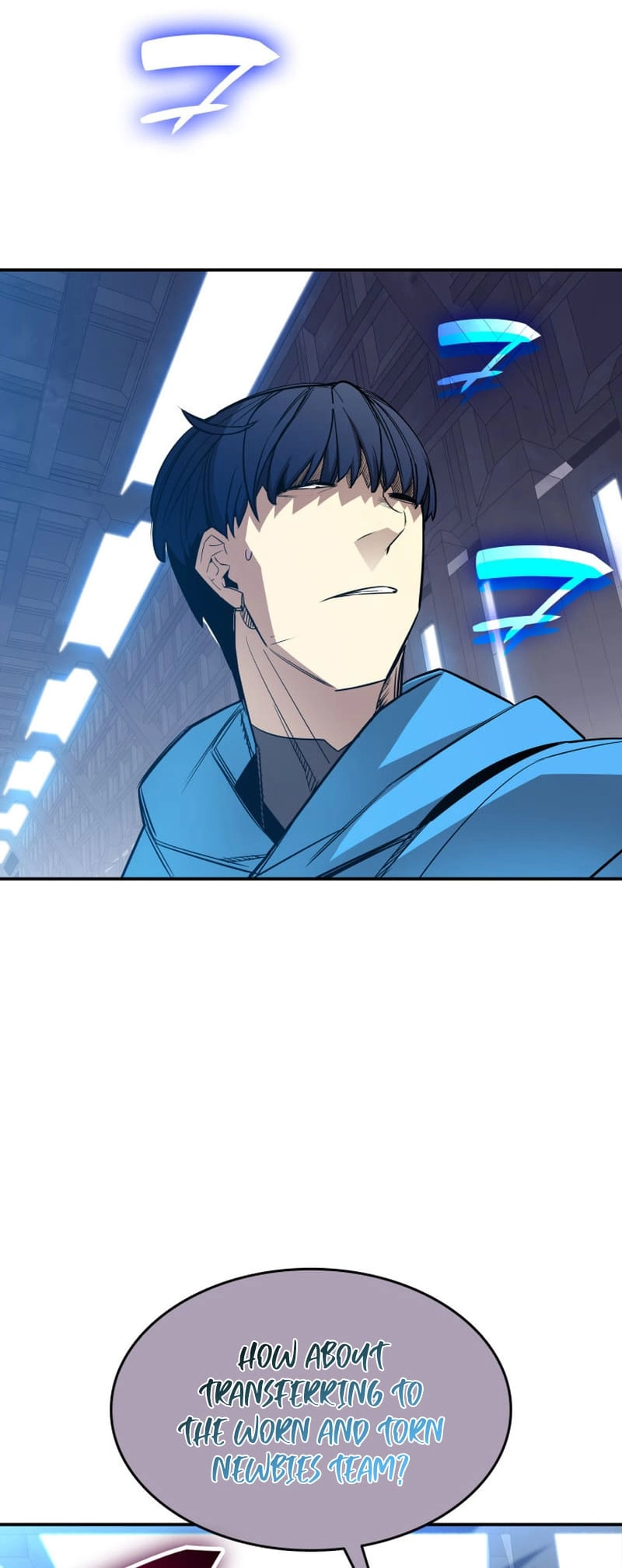 The Worn and Torn Newbie Chapter 178 - Page 42