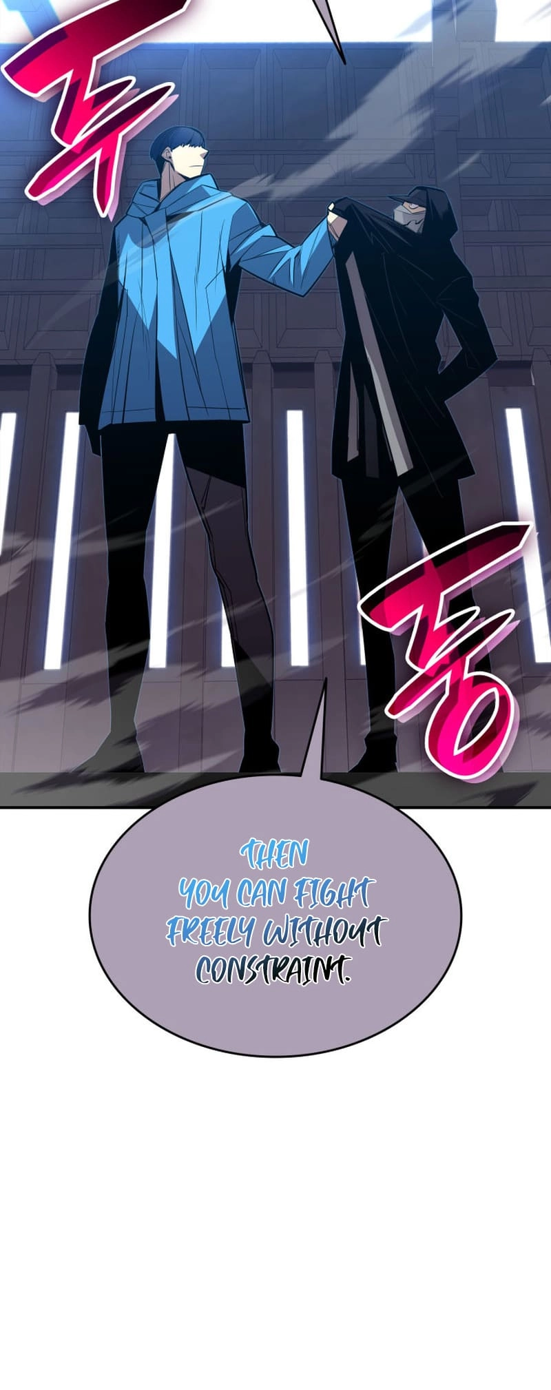 The Worn and Torn Newbie Chapter 178 - Page 43