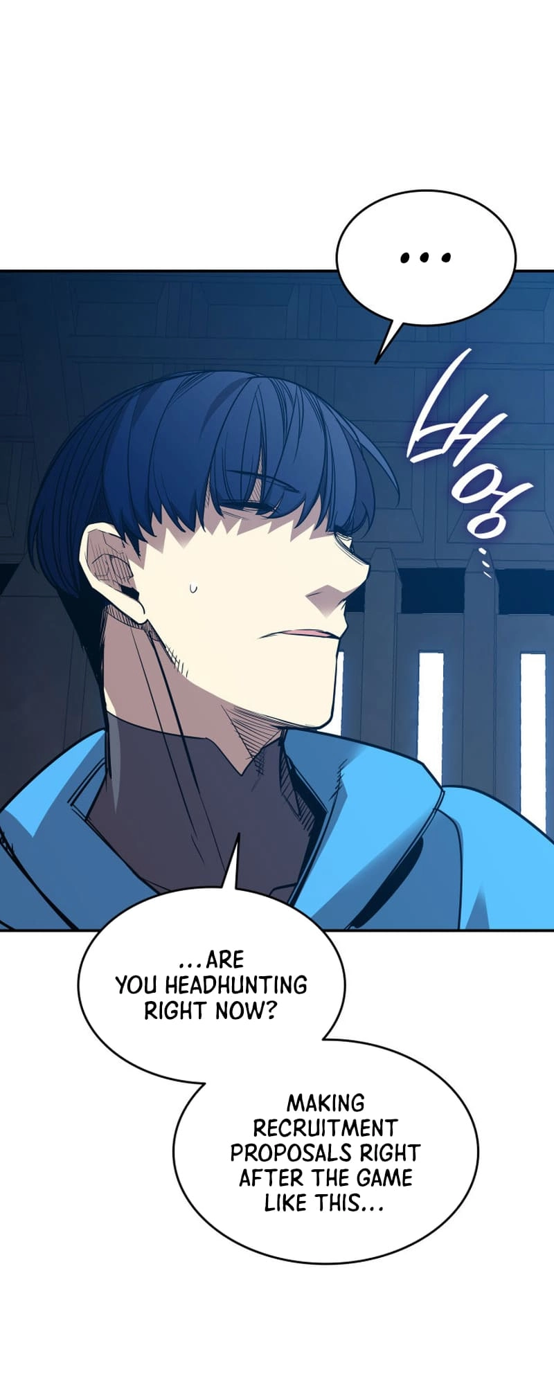The Worn and Torn Newbie Chapter 178 - Page 44