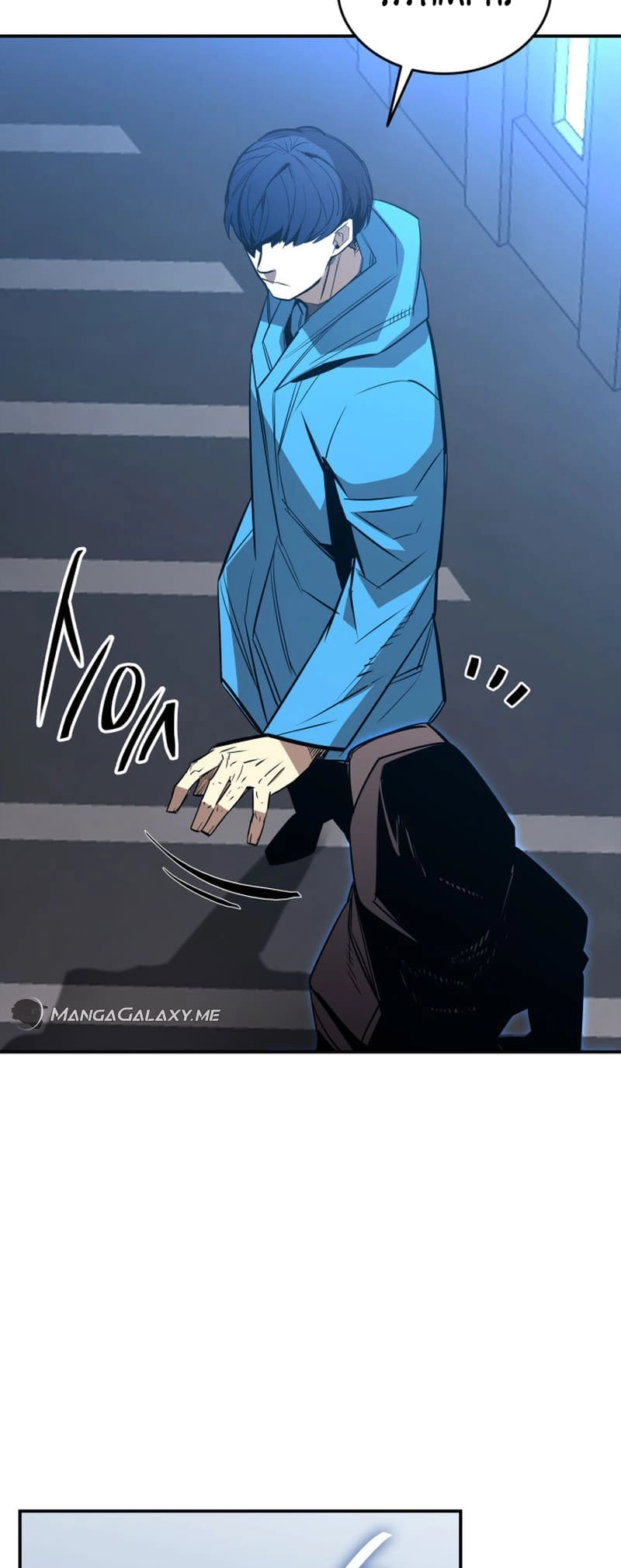 The Worn and Torn Newbie Chapter 178 - Page 46