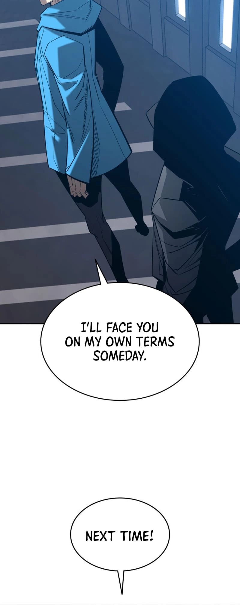 The Worn and Torn Newbie Chapter 178 - Page 48