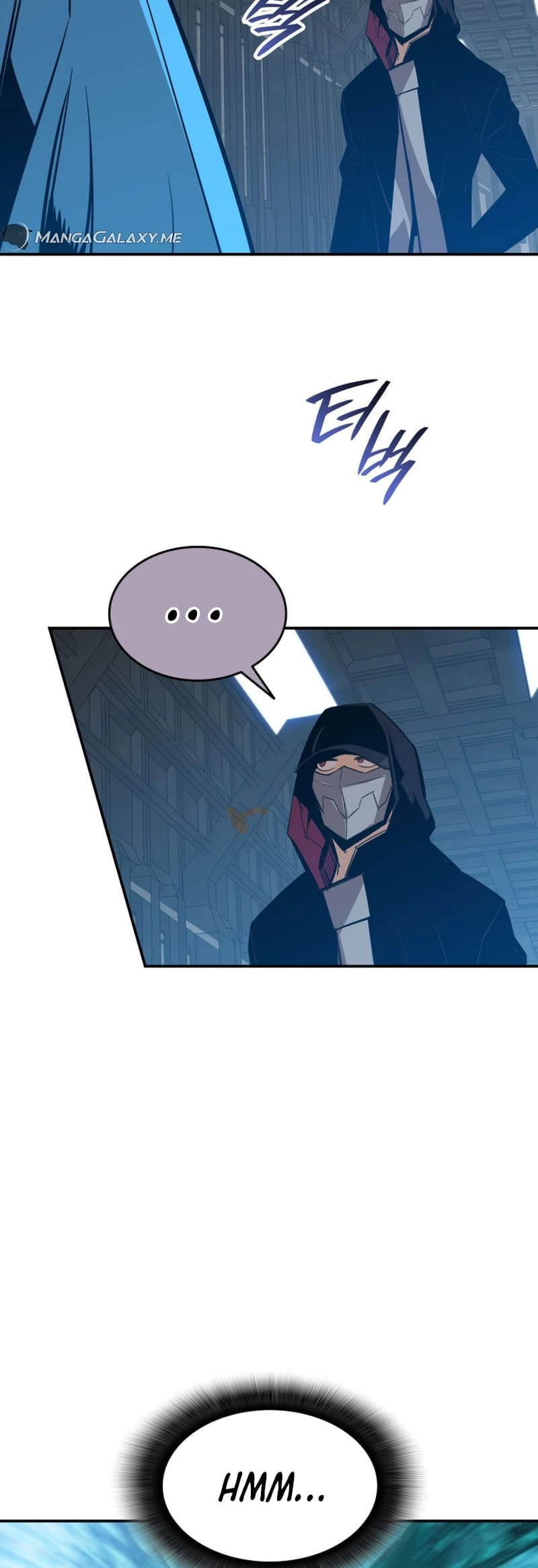 The Worn and Torn Newbie Chapter 178 - Page 50
