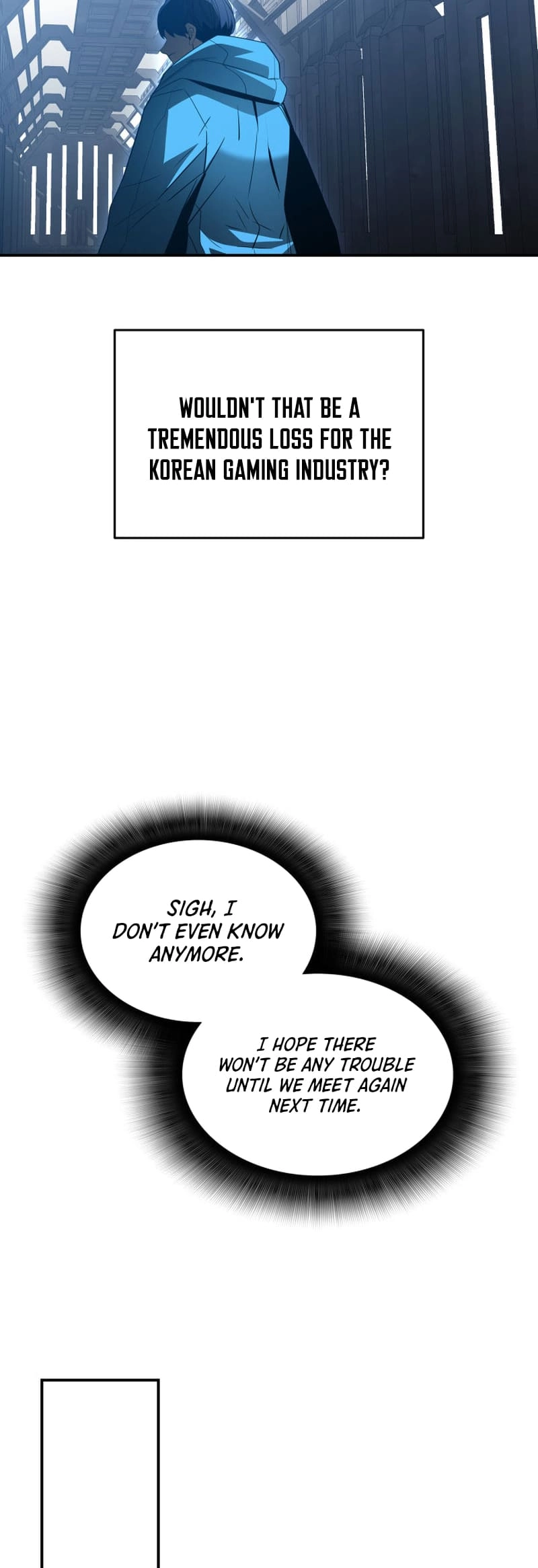 The Worn and Torn Newbie Chapter 178 - Page 53
