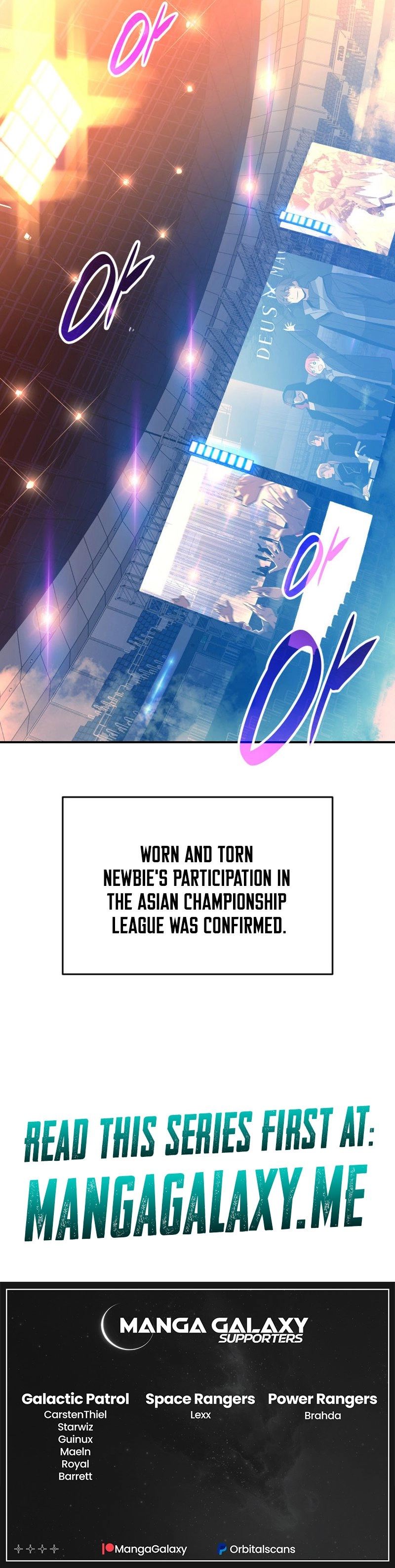 The Worn and Torn Newbie Chapter 178 - Page 55