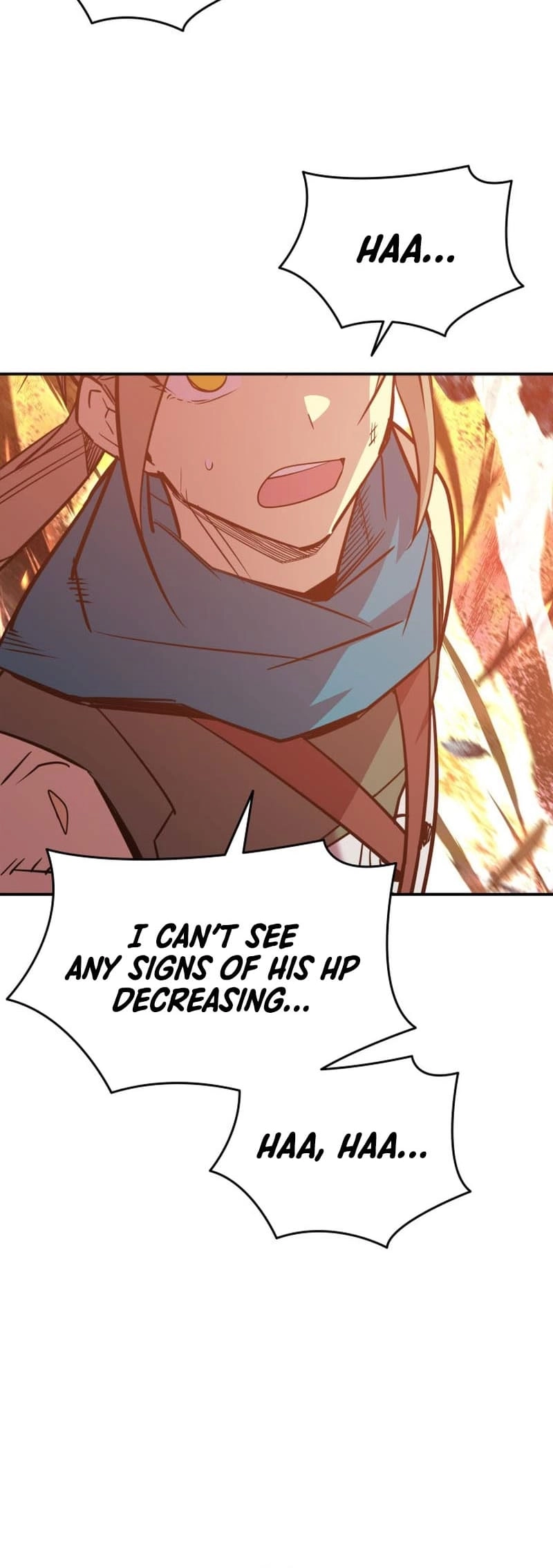 The Worn and Torn Newbie Chapter 179 - Page 7