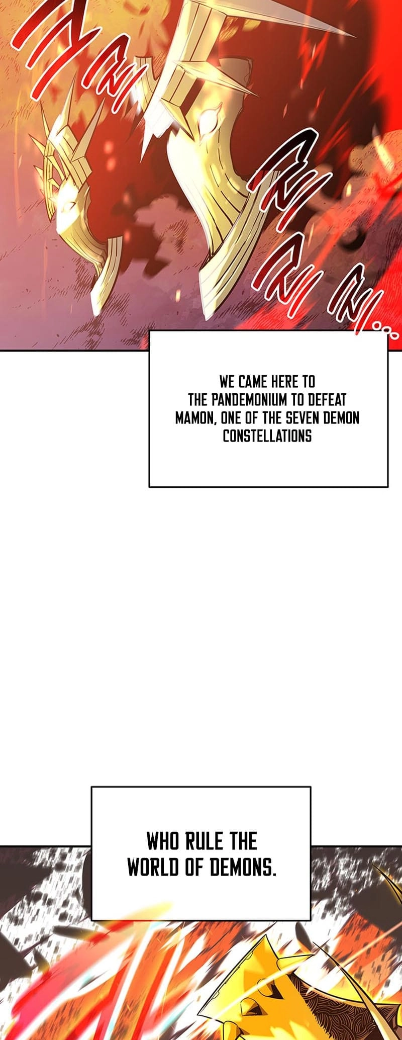 The Worn and Torn Newbie Chapter 179 - Page 10