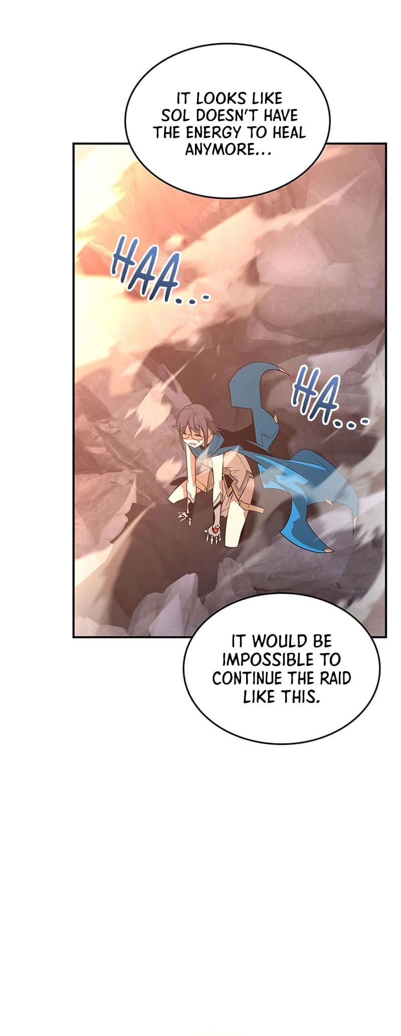 The Worn and Torn Newbie Chapter 179 - Page 14
