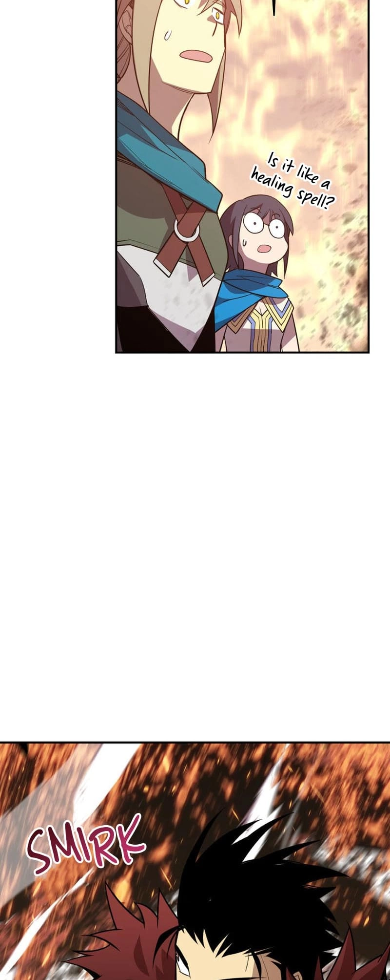 The Worn and Torn Newbie Chapter 179 - Page 18
