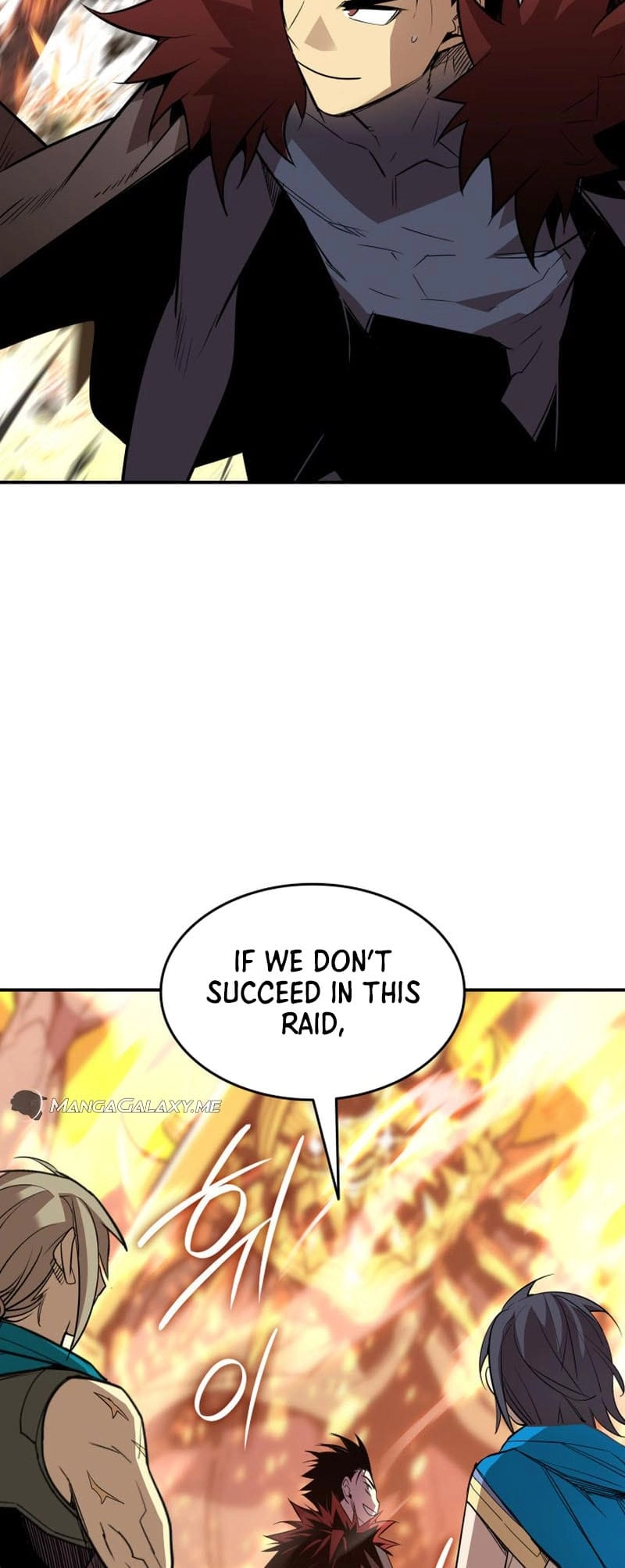 The Worn and Torn Newbie Chapter 179 - Page 19