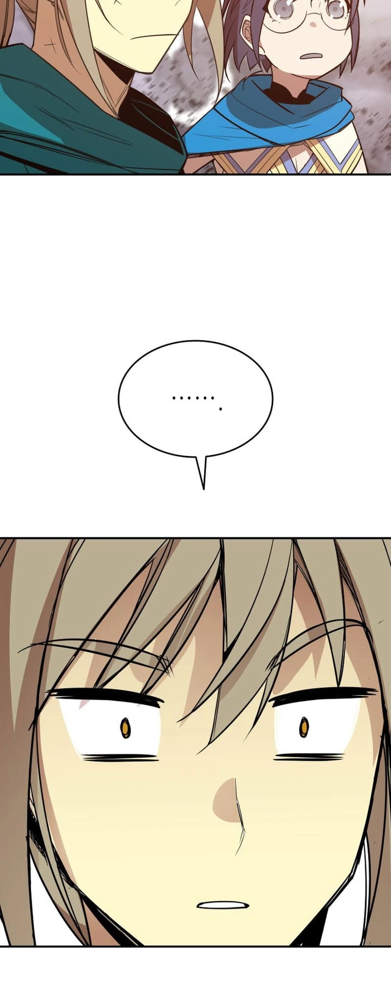 The Worn and Torn Newbie Chapter 179 - Page 21