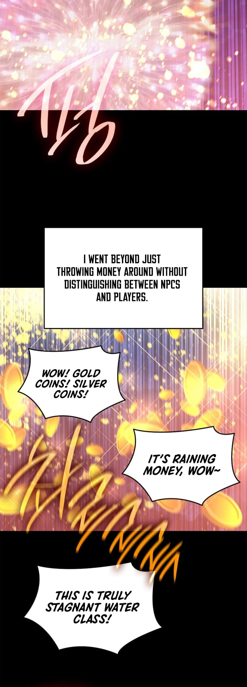 The Worn and Torn Newbie Chapter 179 - Page 27